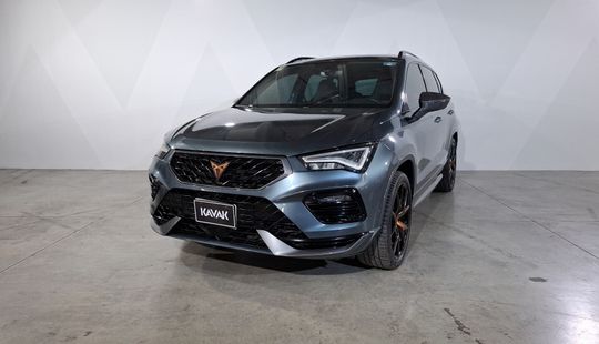 Cupra • Ateca