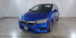 Honda City 1.5 LX CVT Sedan 2020