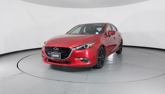 Mazda • Mazda 3