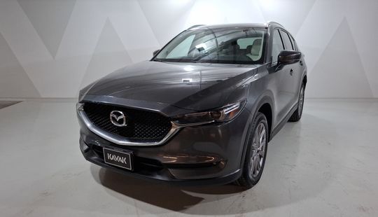 Mazda • CX-5