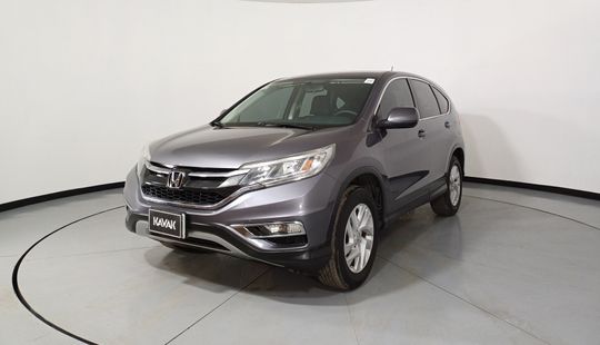 Honda • CR-V