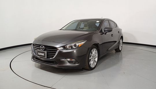 Mazda • Mazda 3