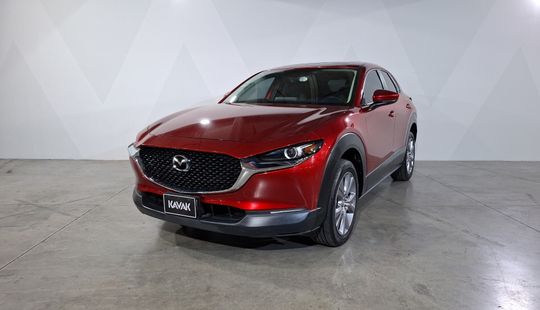 Mazda • CX-30