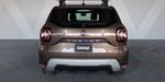 Renault Duster 1.3 ICONIC CVT Suv 2021