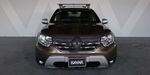 Renault Duster 1.3 ICONIC CVT Suv 2021