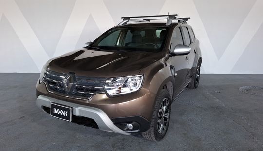 Renault • Duster