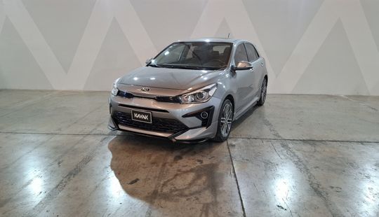 Kia • Rio