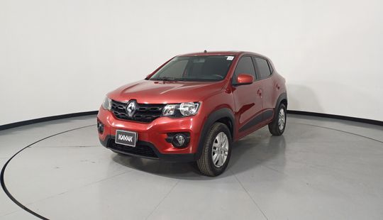 Renault • Kwid