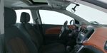 Chevrolet Sonic 1.6 AT F LTZ Sedan 2016