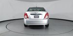 Chevrolet Sonic 1.6 AT F LTZ Sedan 2016