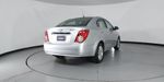 Chevrolet Sonic 1.6 AT F LTZ Sedan 2016