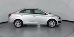 Chevrolet Sonic 1.6 AT F LTZ Sedan 2016