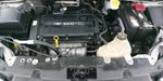 Chevrolet Sonic 1.6 AT F LTZ Sedan 2016