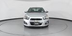 Chevrolet Sonic 1.6 AT F LTZ Sedan 2016