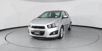 Chevrolet Sonic 1.6 AT F LTZ Sedan 2016