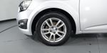 Chevrolet Sonic 1.6 AT F LTZ Sedan 2016