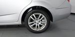Chevrolet Sonic 1.6 AT F LTZ Sedan 2016