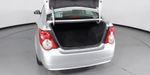Chevrolet Sonic 1.6 AT F LTZ Sedan 2016