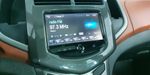 Chevrolet Sonic 1.6 AT F LTZ Sedan 2016
