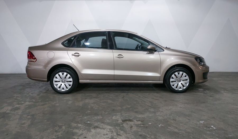 Volkswagen Vento 1.6 STARTLINE AUTO Sedan 2019