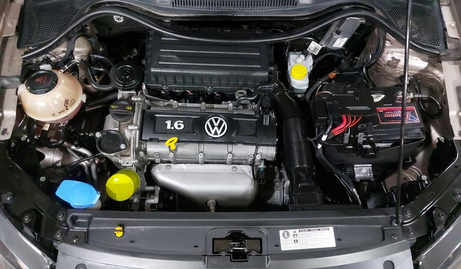 Volkswagen Vento 1.6 STARTLINE AUTO Sedan 2019