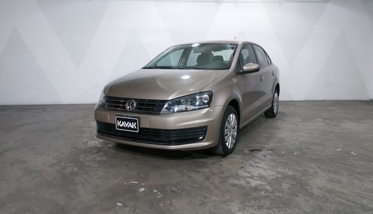 Volkswagen • Vento