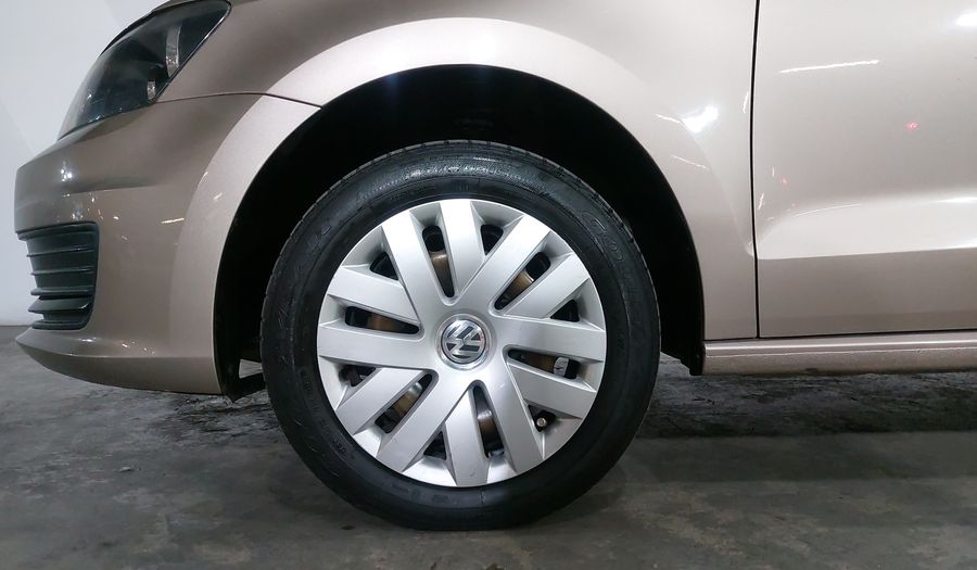 Volkswagen Vento 1.6 STARTLINE AUTO Sedan 2019