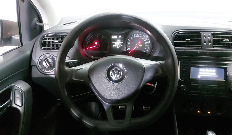 Volkswagen Vento 1.6 STARTLINE AUTO Sedan 2019