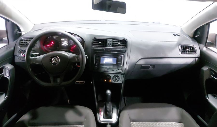 Volkswagen Vento 1.6 STARTLINE AUTO Sedan 2019