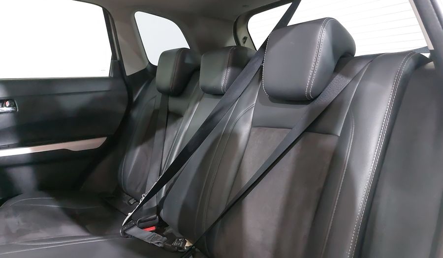 Suzuki Vitara 1.6 GLX AUTO Suv 2018