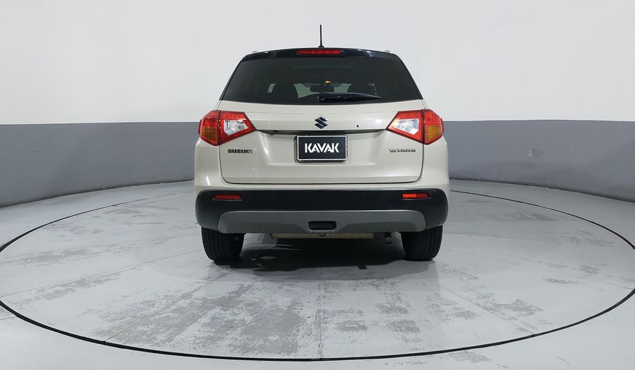 Suzuki Vitara 1.6 GLX AUTO Suv 2018