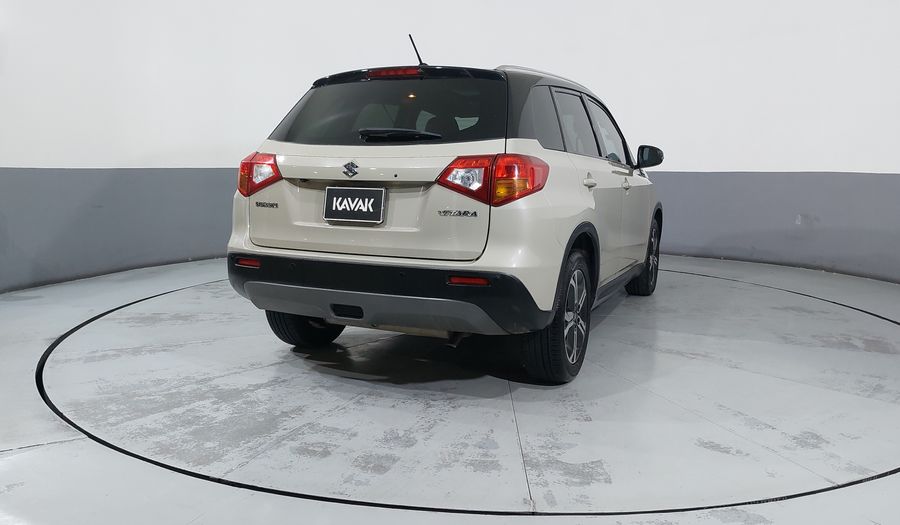 Suzuki Vitara 1.6 GLX AUTO Suv 2018