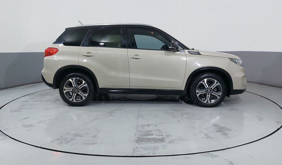 Suzuki Vitara 1.6 GLX AUTO Suv 2018