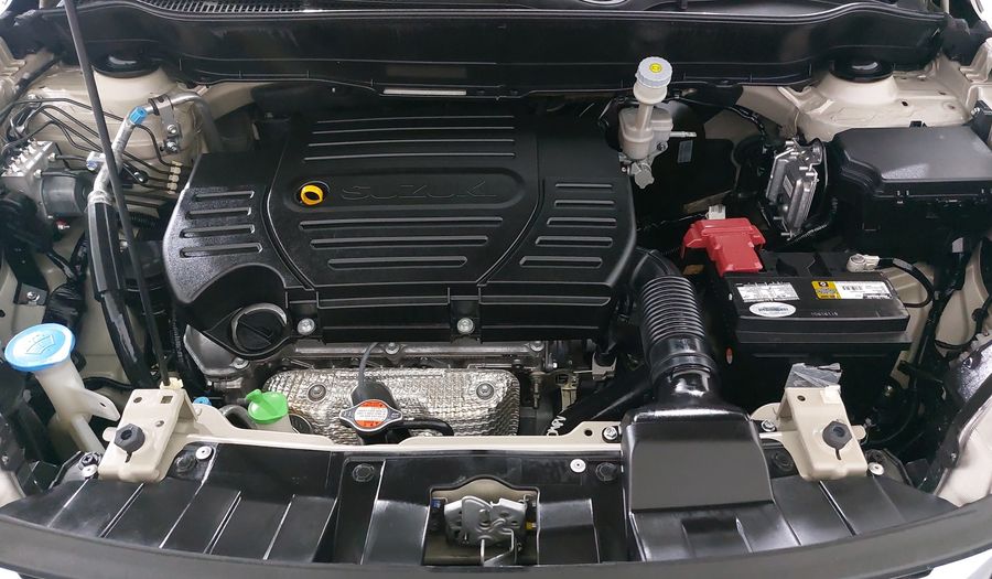 Suzuki Vitara 1.6 GLX AUTO Suv 2018
