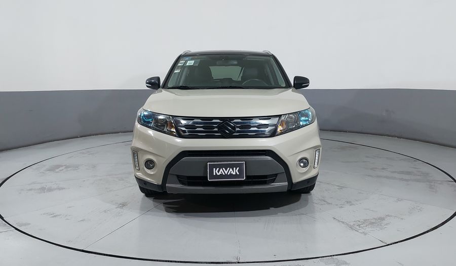 Suzuki Vitara 1.6 GLX AUTO Suv 2018