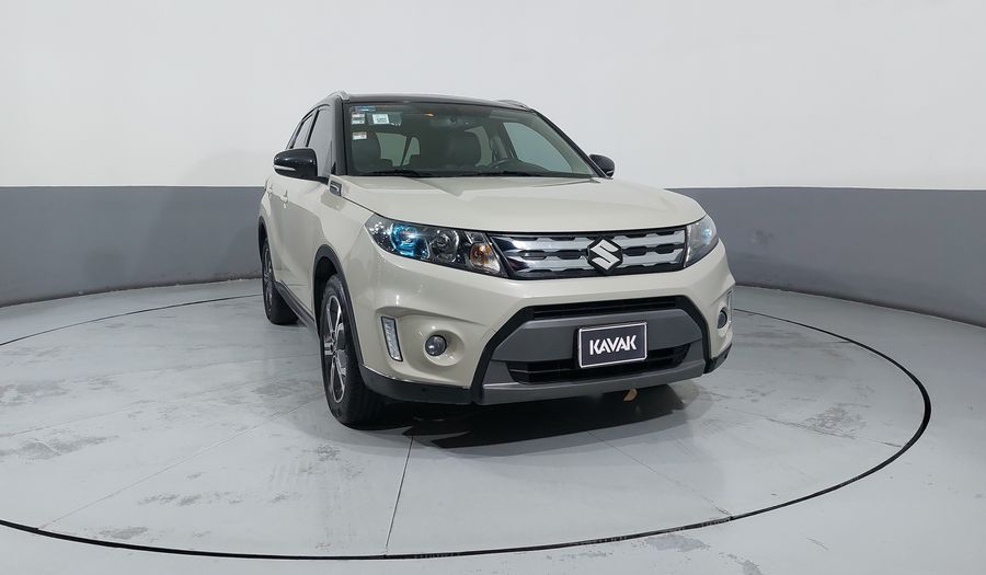 Suzuki Vitara 1.6 GLX AUTO Suv 2018