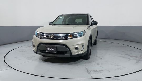 Suzuki • Vitara