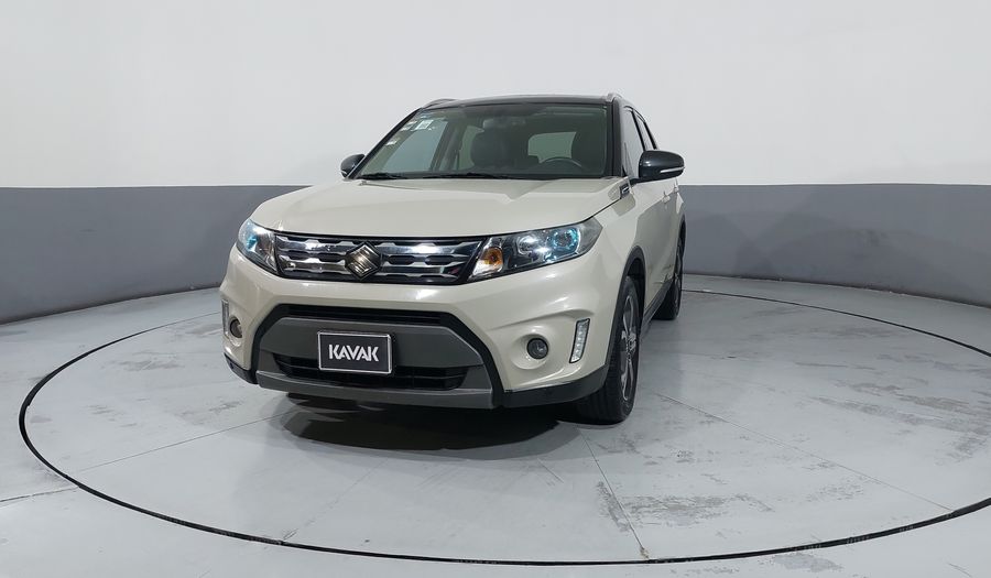 Suzuki Vitara 1.6 GLX AUTO Suv 2018