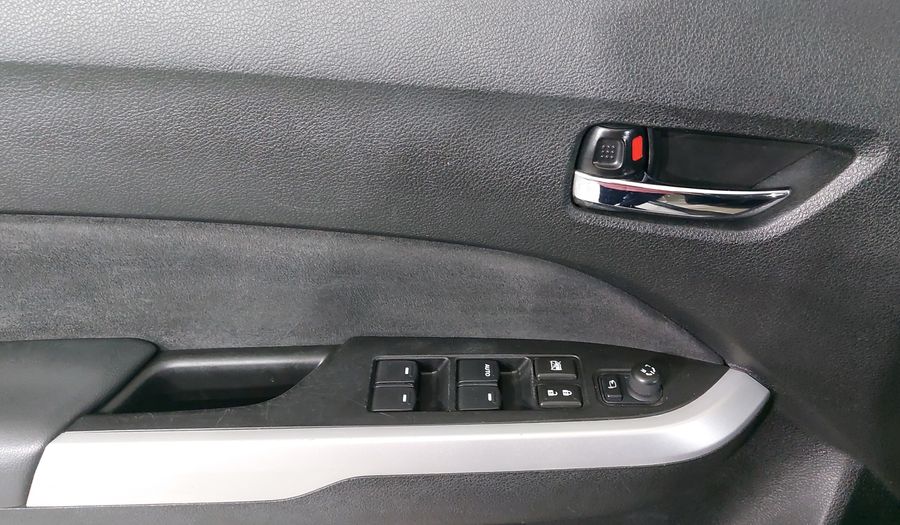 Suzuki Vitara 1.6 GLX AUTO Suv 2018