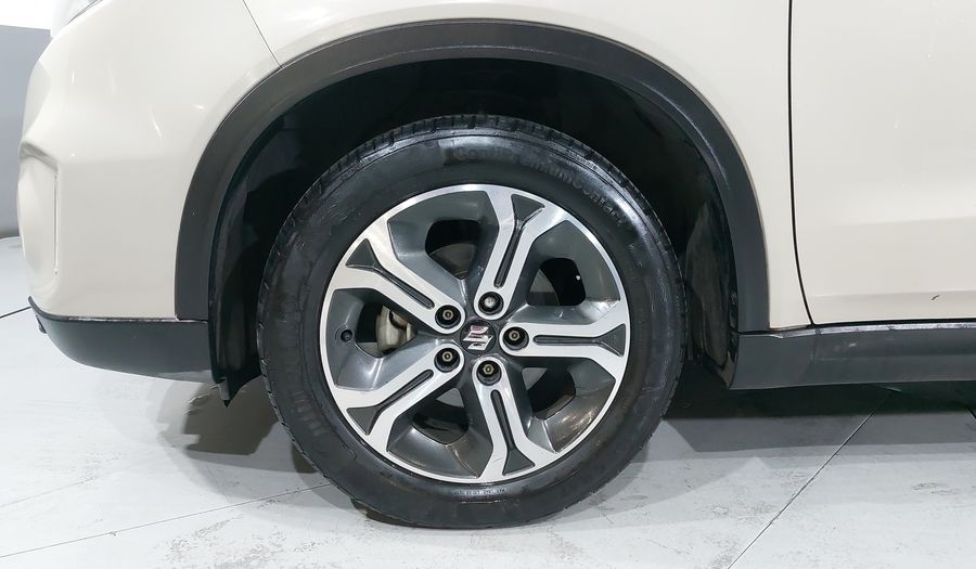 Suzuki Vitara 1.6 GLX AUTO Suv 2018