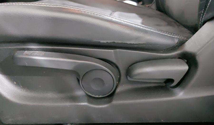Suzuki Vitara 1.6 GLX AUTO Suv 2018