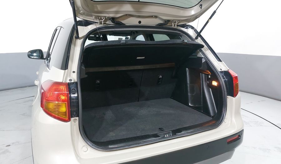 Suzuki Vitara 1.6 GLX AUTO Suv 2018