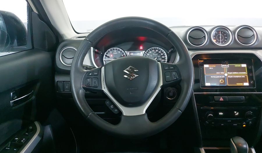 Suzuki Vitara 1.6 GLX AUTO Suv 2018