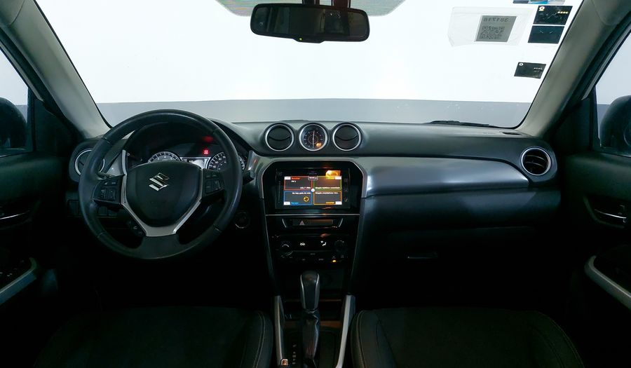 Suzuki Vitara 1.6 GLX AUTO Suv 2018