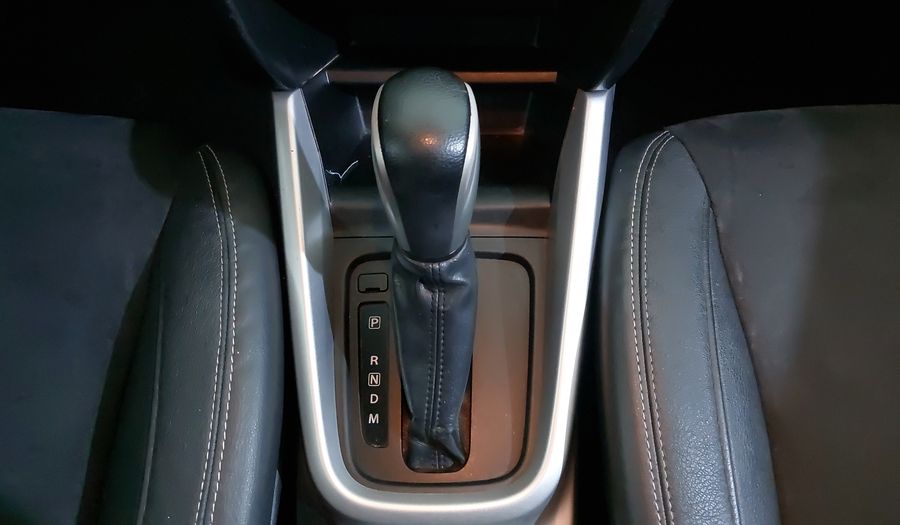 Suzuki Vitara 1.6 GLX AUTO Suv 2018