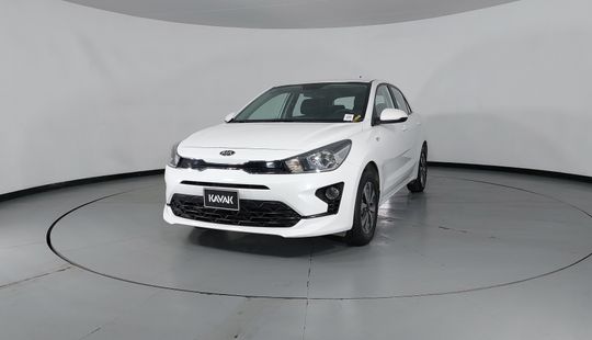 Kia • Rio