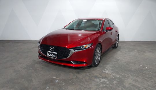 Mazda • Mazda 3