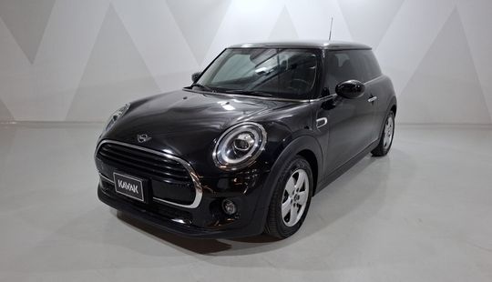 Mini • Cooper