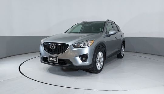 Mazda • CX-5