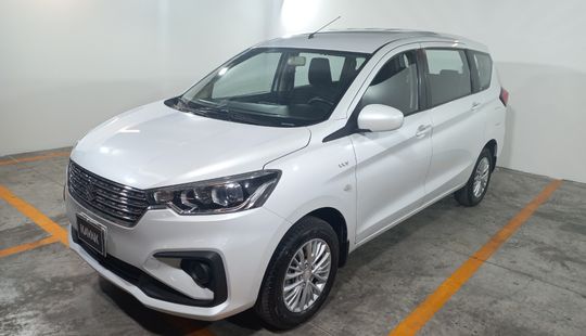 Suzuki • Ertiga